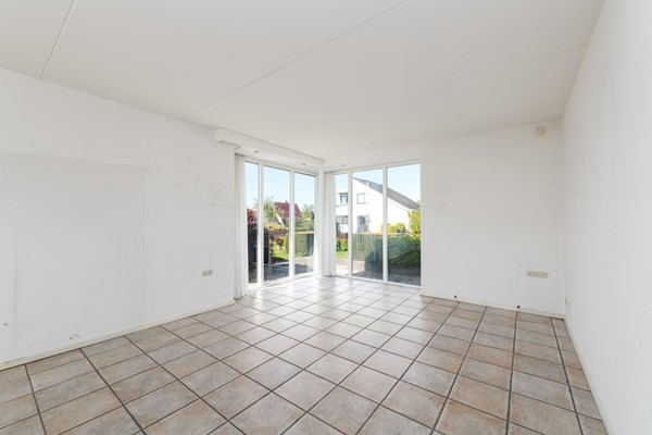 Medium property photo - Klamp 33, 8502 BK Joure